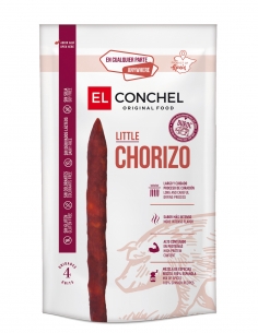 Little Chorizo 55gr