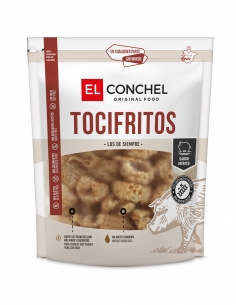 Tocifritos Iberico Flavour