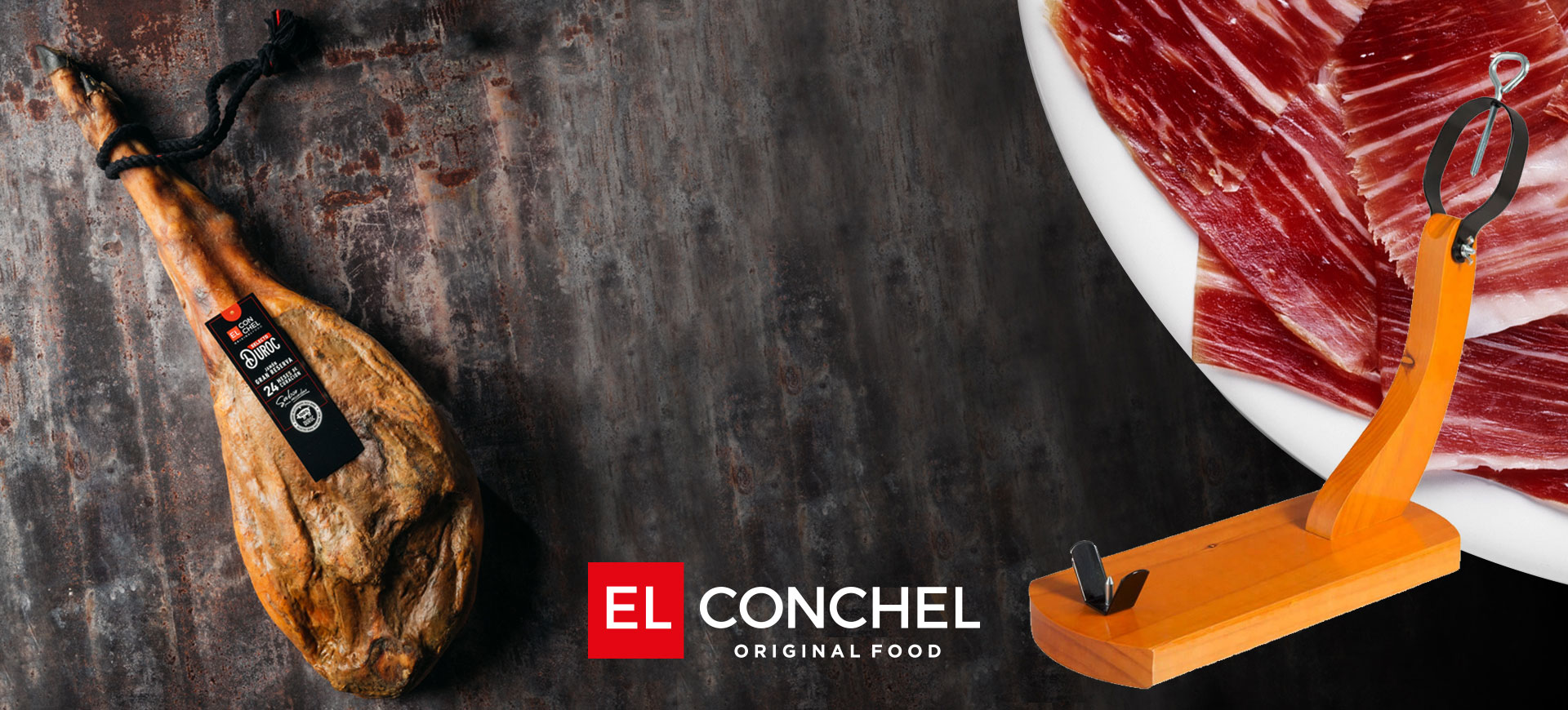 El Conchel - Tienda Online