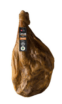 Jamón Duroc Campesino Gran Selección
