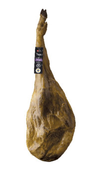 Jamón Duroc Pardal