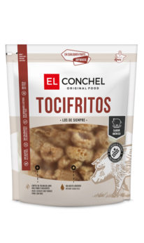 Tocifritos sabor tradicional
