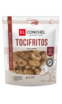Tocifritos sabor ibérico