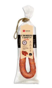 Chorizo Labriego Dulce