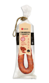 Chorizo Labriego Picante