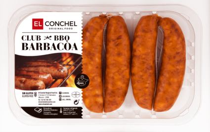 Chorizo Fresco Oreado