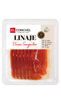 Jamón Duroc Loncheado