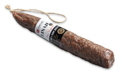 Salchichón Duroc al Corte